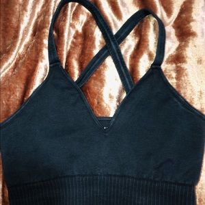 Free People Sports Bra 🏋🏽‍♀️